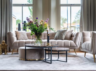 Namještaj s karakterom