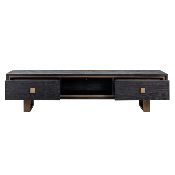 7483 - TV-Unit Hunter with 2-drawers