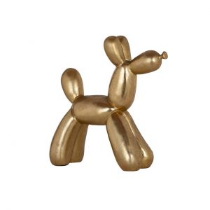 -AD-0006 - Art decoration Dog