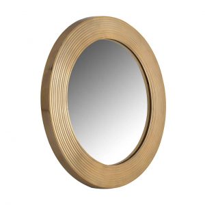 -MI-0025 - Mirror Montel round small