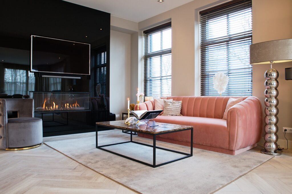 Sofa Richmond Interiors