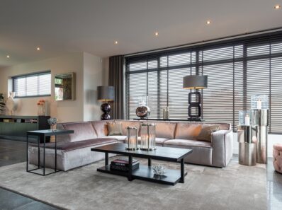 kako urediti apartman ili kuću za odmor