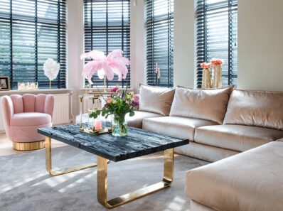 Proljetni mini makeover