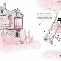 Christian Dior: The Illustrated World of a Fashion Master - Slika 3