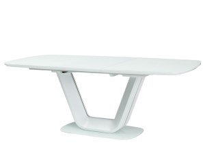 blagovaonski stol bijeli