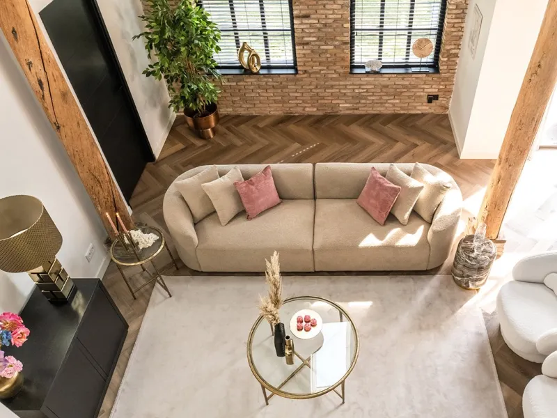 Kako postići da vaš dom izgleda luksuzno, toplo i cosy?