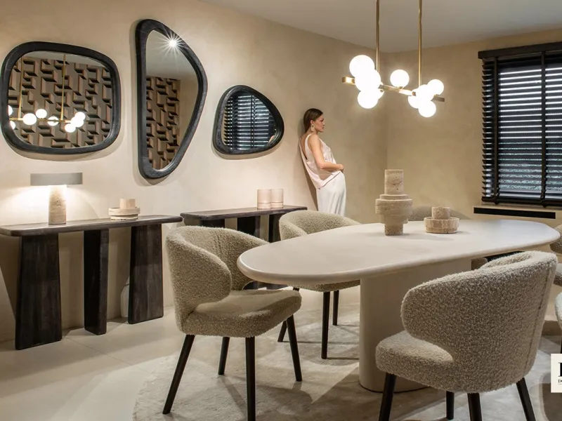 Top trendovi u uređenju interijera