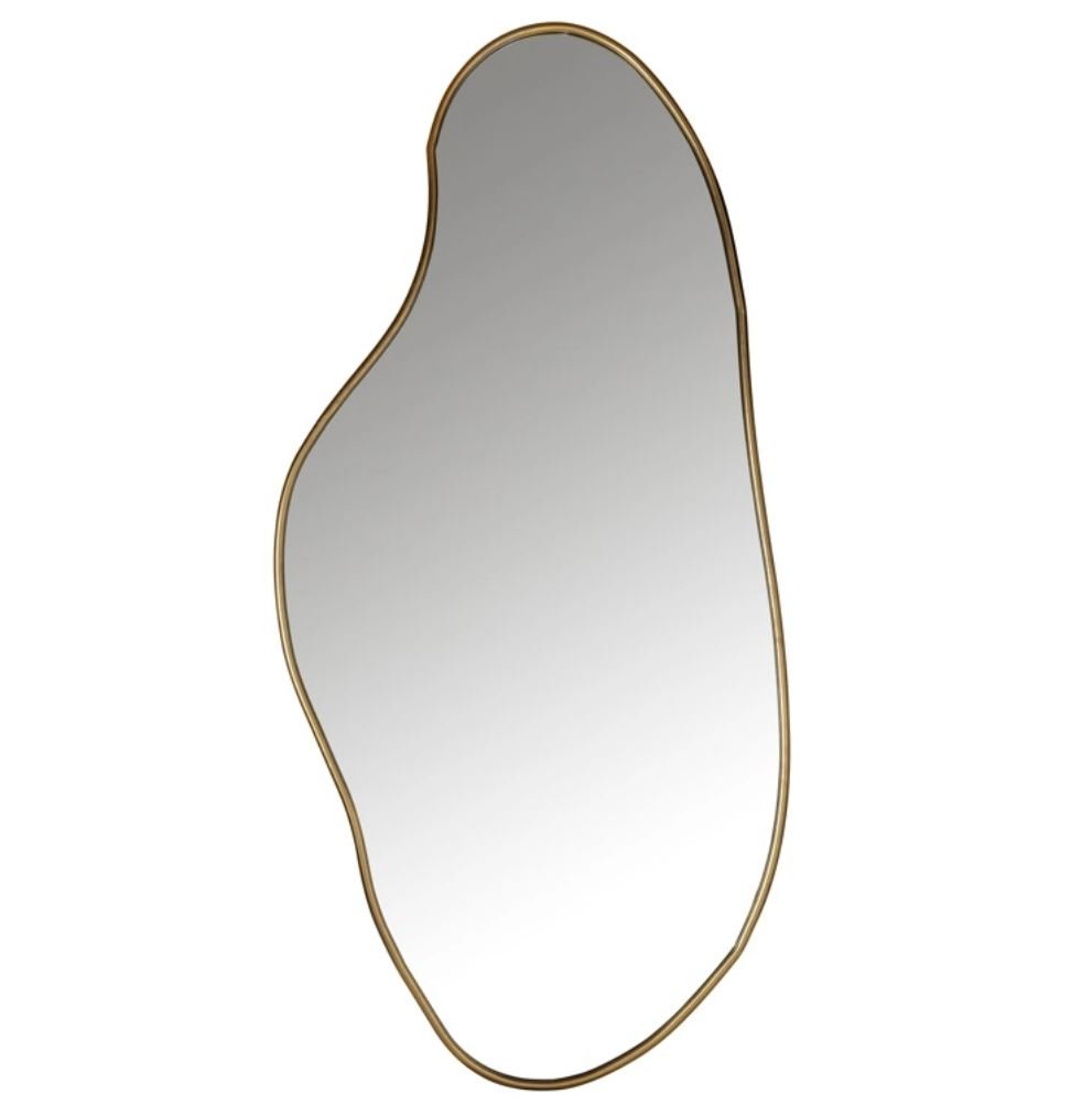 zlatno ogledalo