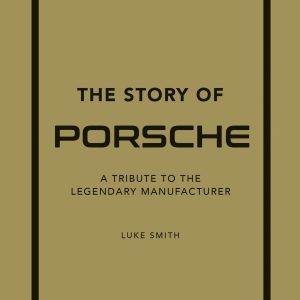 The story of Porsche