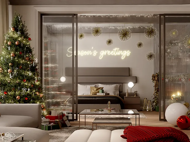 blagdani i nove odluke za vaš dom