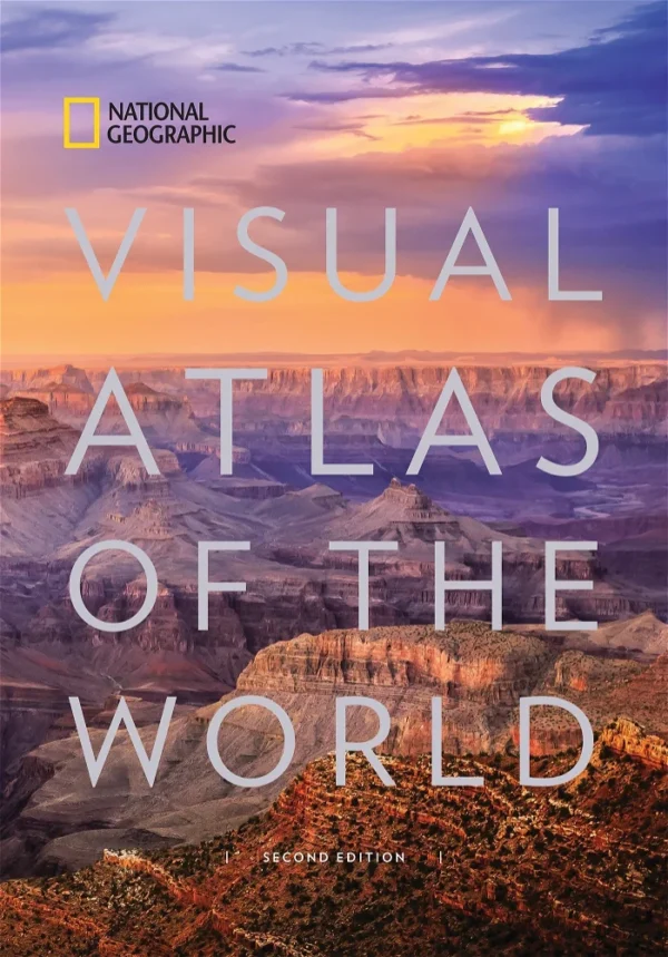 Visual Atlas of the Worl