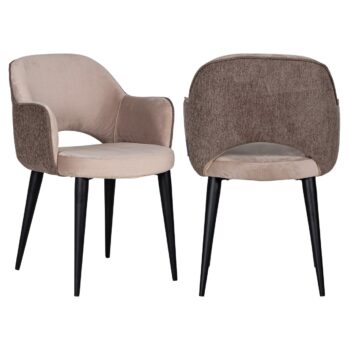 Blagovaonska stolica Giovanna khaki