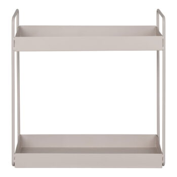 Polica Rabo Standing Double