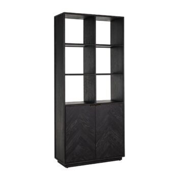 Vitrina Blackbone