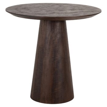 Bistro stol Willow 80Ø