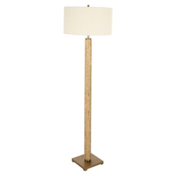 Podna lampa Lorén
