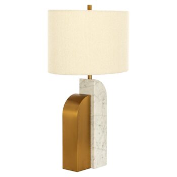 Stolna lampa Liliana