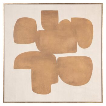 Zidna slika Odyssey lijeva