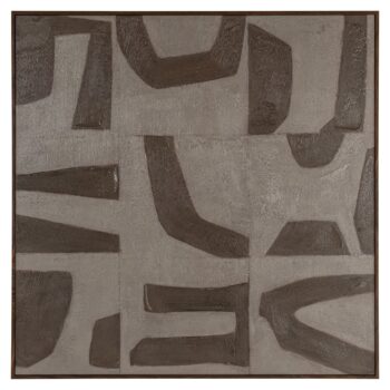 Zidna slika Zenith desna