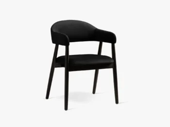 Blagovaonska stolica Adra black
