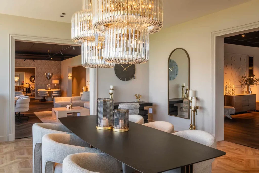 Richmond Interiors