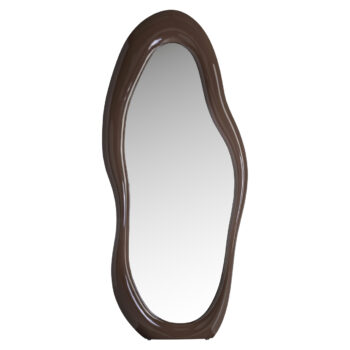 Ogledalo Zia Chestnut