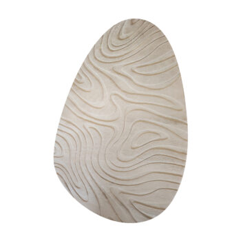Tepih Sverre beige pebble 230x350