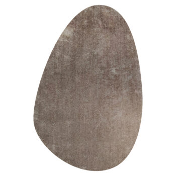 Tepih Freya brown pebble 230x350
