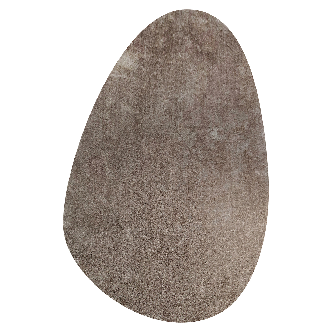 Tepih Freya brown pebble 230x350