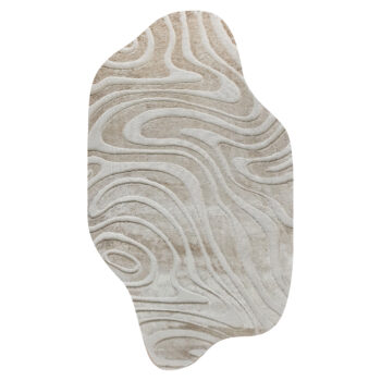 Tepih Ivar beige 200x350