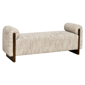 Klupa Winslov natural softweave vatrootporna