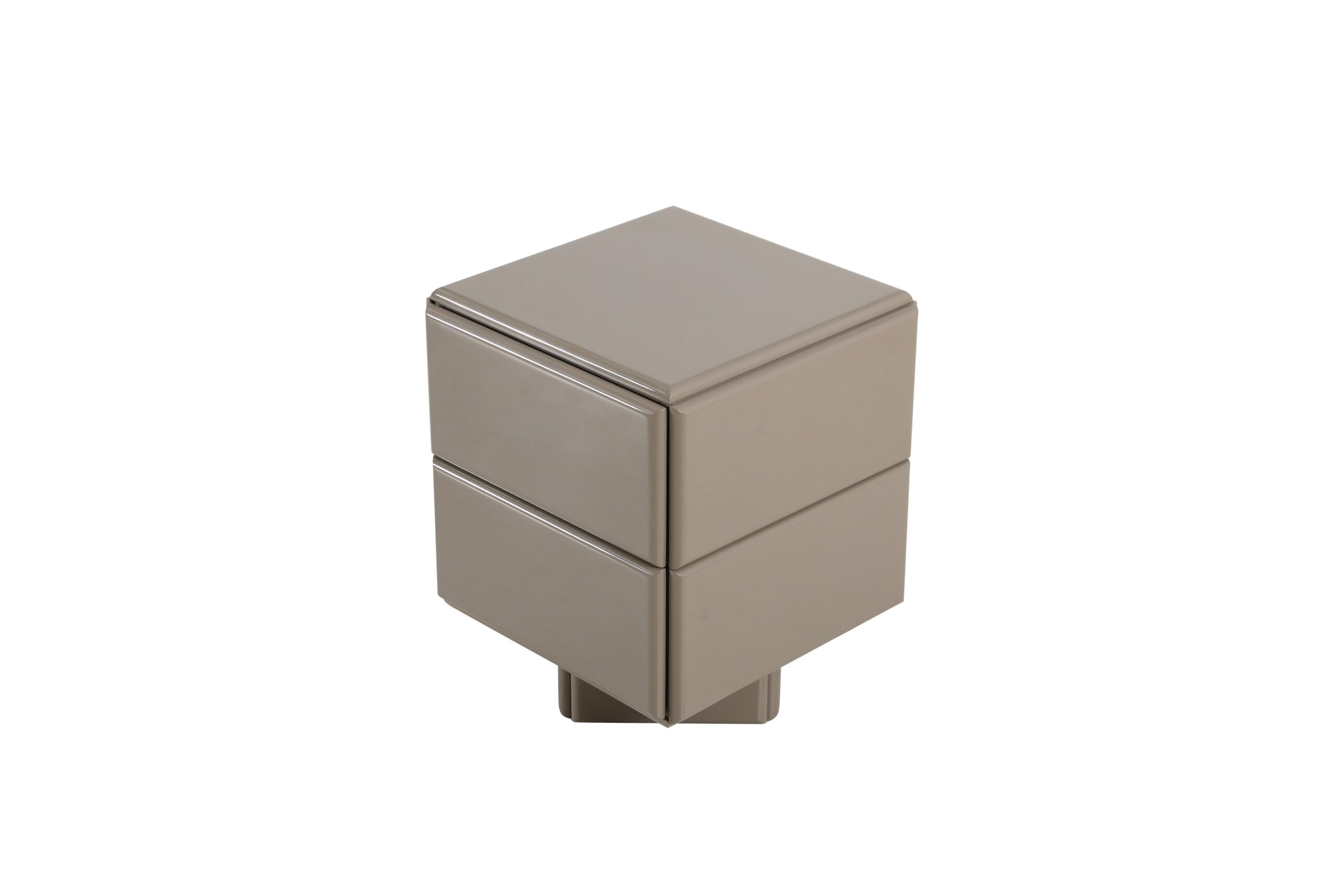 CUBO Nightstand Drawers