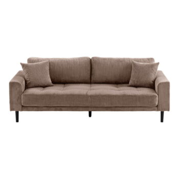 Sofa Lido, 3 sjedala