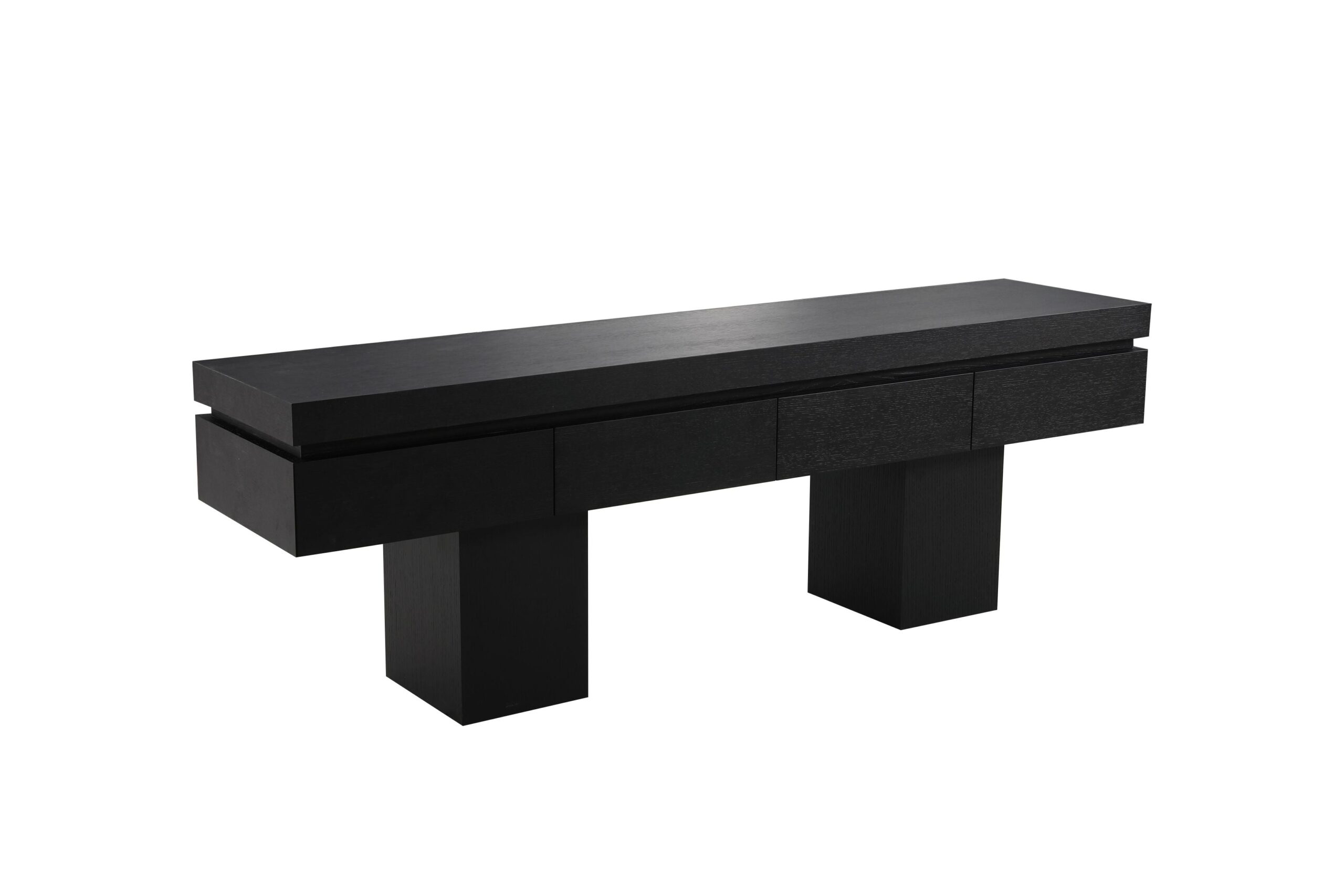 MENICO Console Cabinet