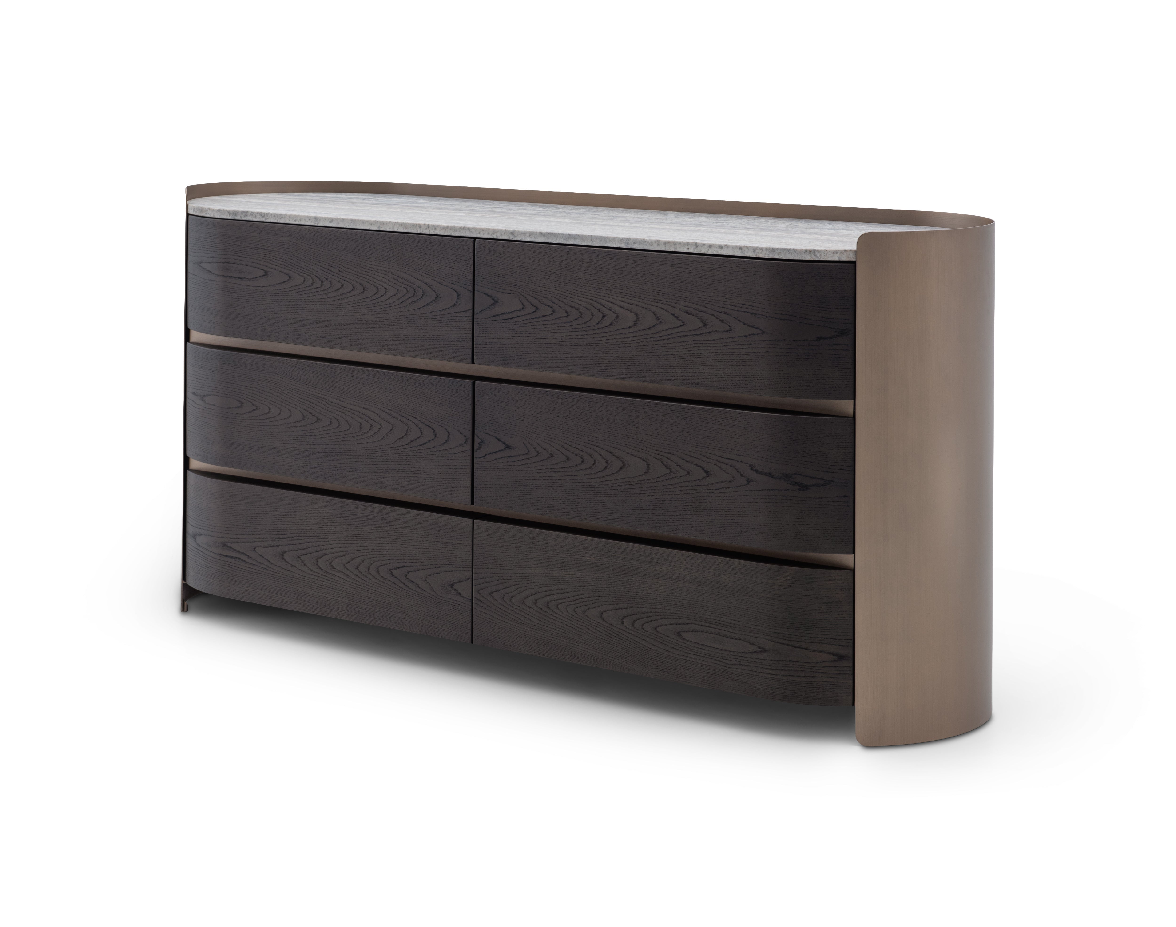 DANTE Chest of Drawers