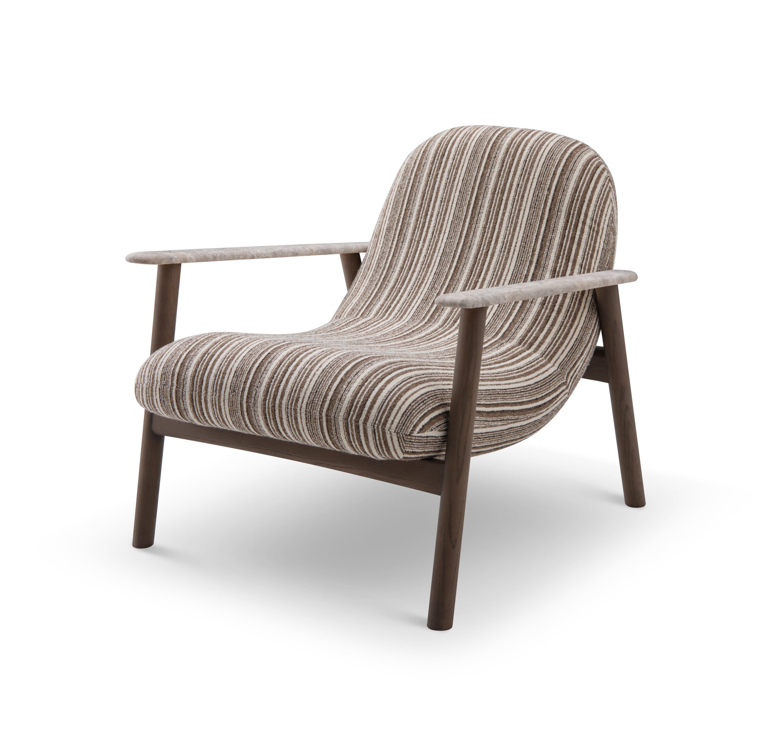JOSHUA Lounge Chair
