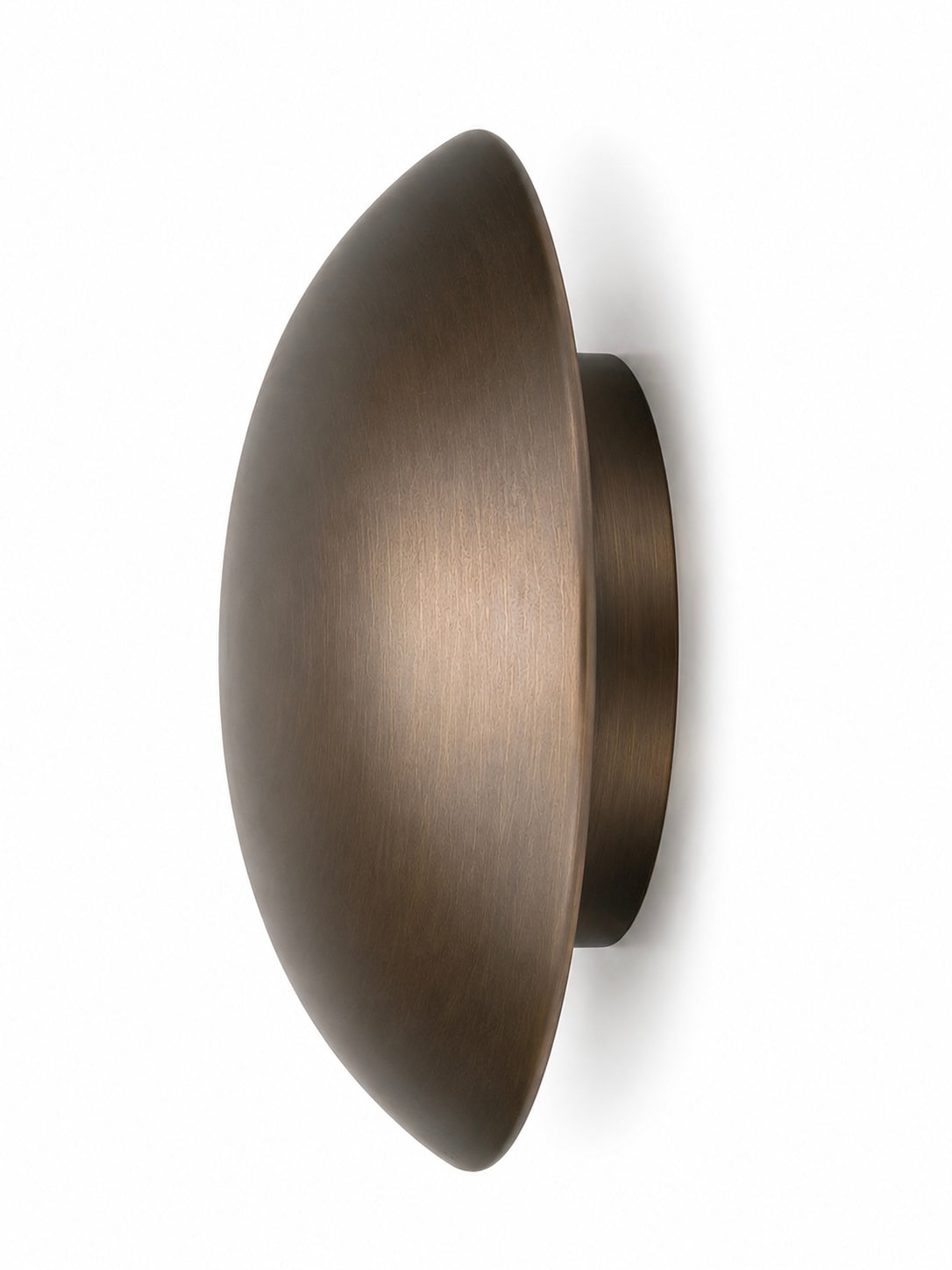 RONDO Conical Wall Light