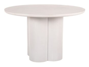 Stol ROSALIA svijetlosiva FI 120