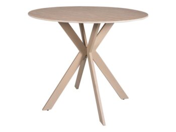 Stol TALIA TRAVERTINE/KASZMIR FI90