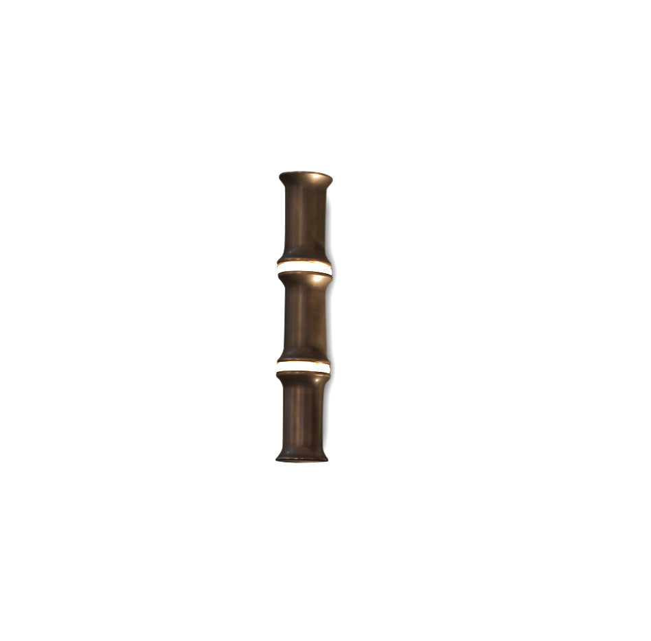 BAMBOO Wall Light M - Two Rings