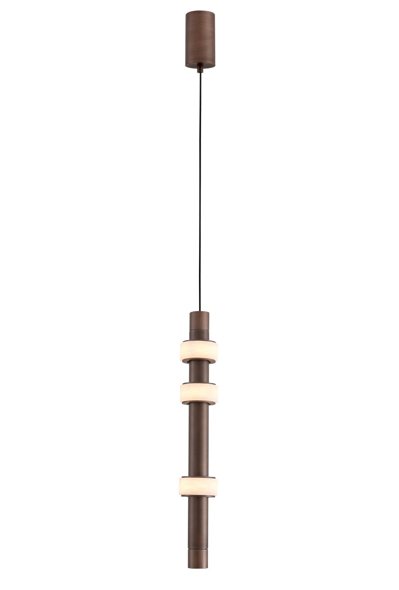 GIO Pendant - Three Rings M