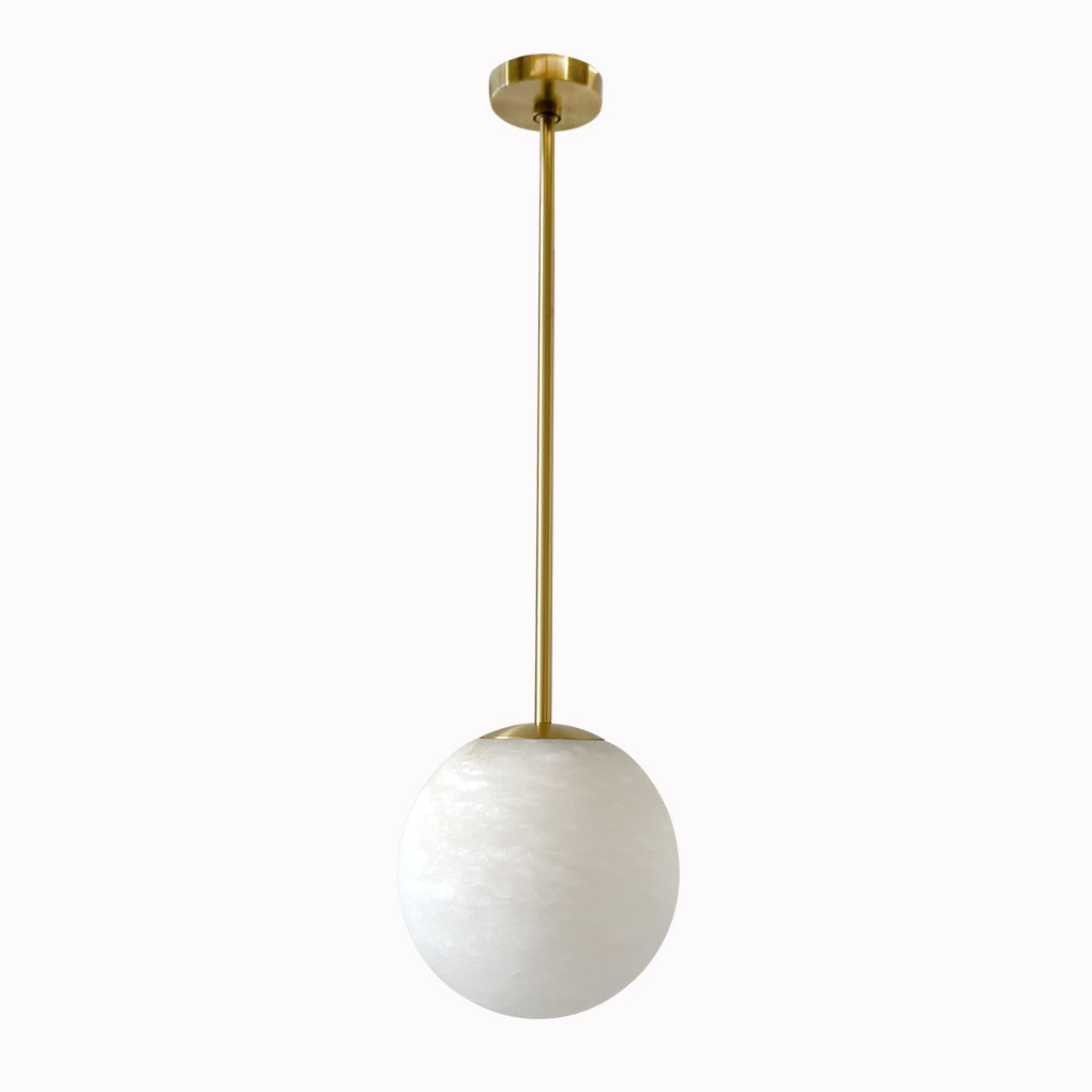 ROBERTO Pendant Alabaster