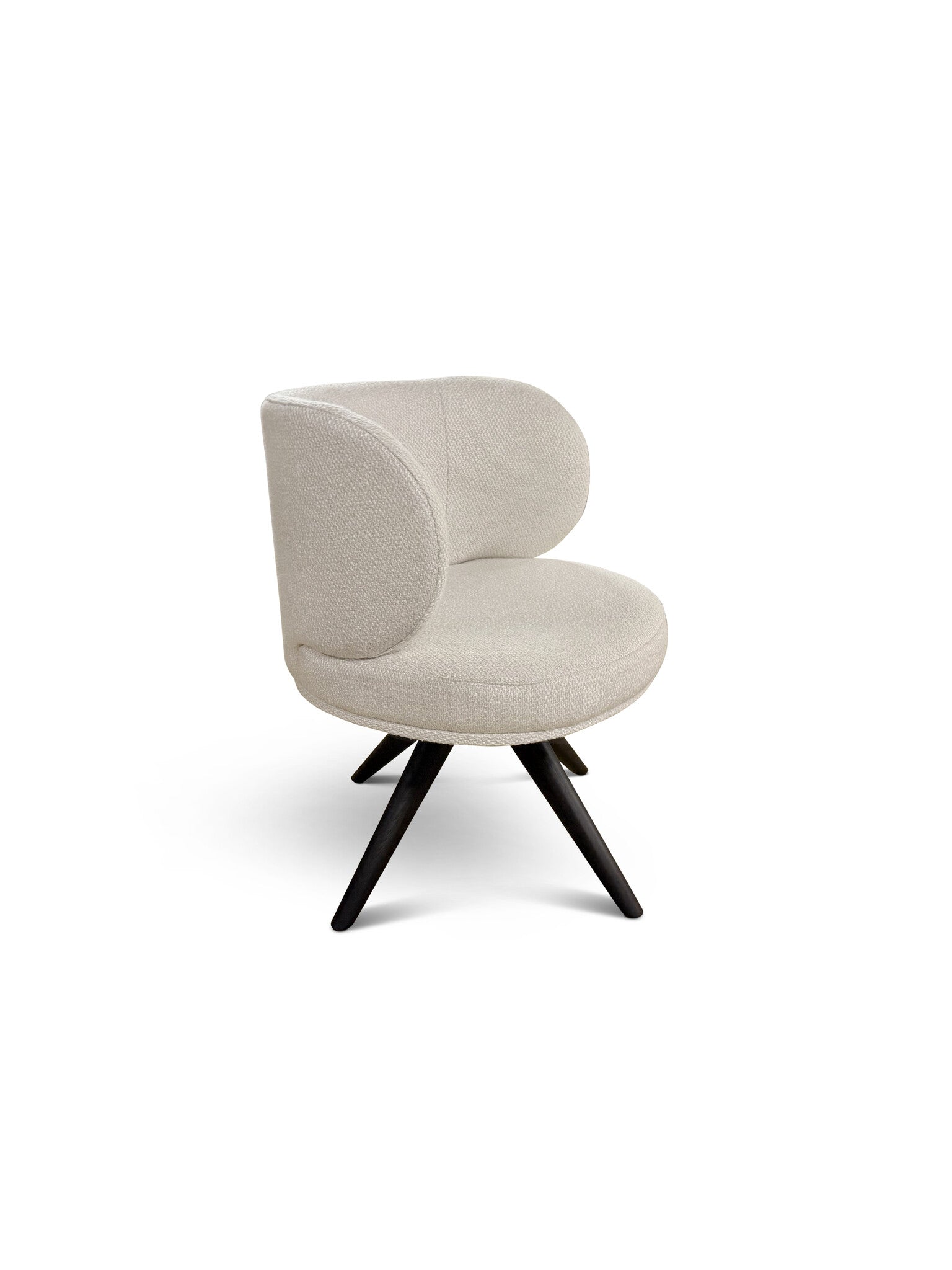 RICARDO Dining Chair Swivel