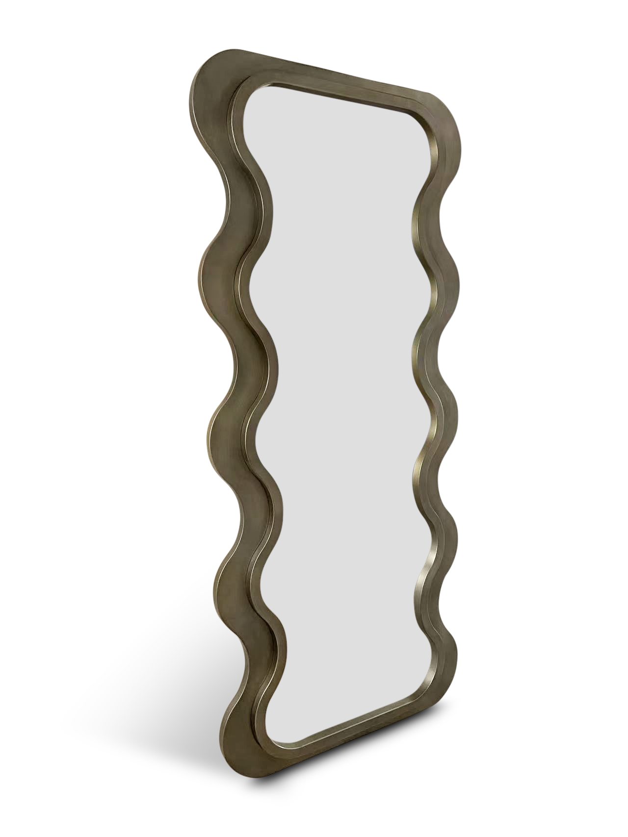 WAVE Full Length Mirror