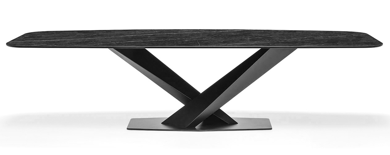 Milano Dining Table