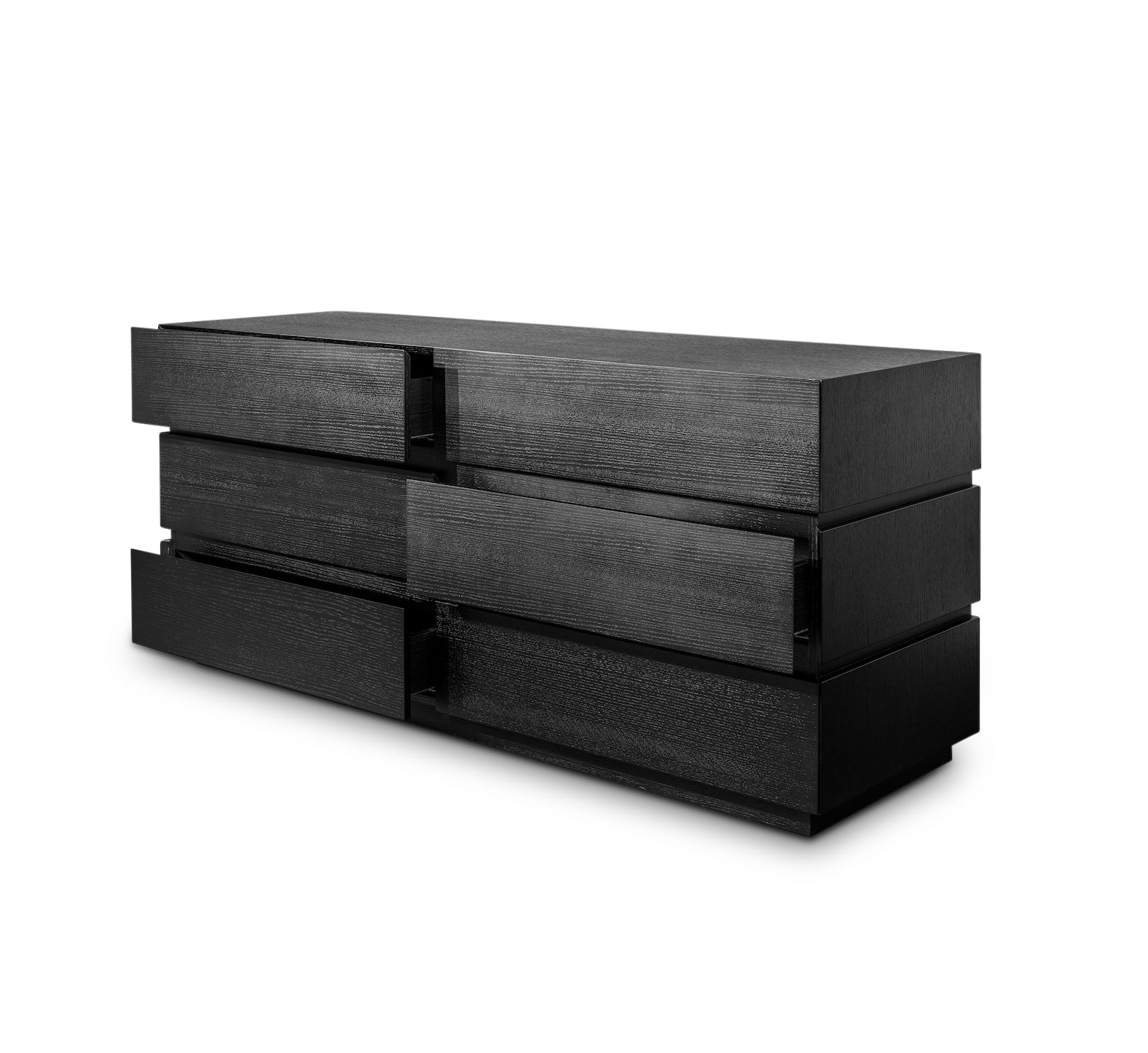 LUCA Cabinet