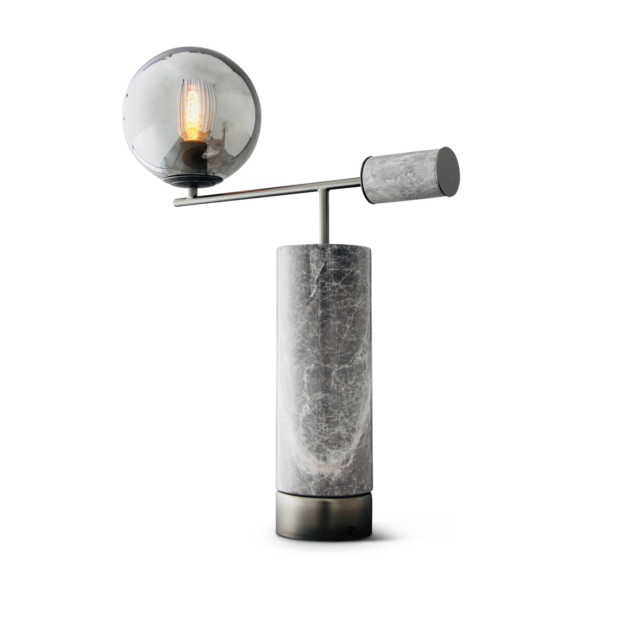 Grey Marble
