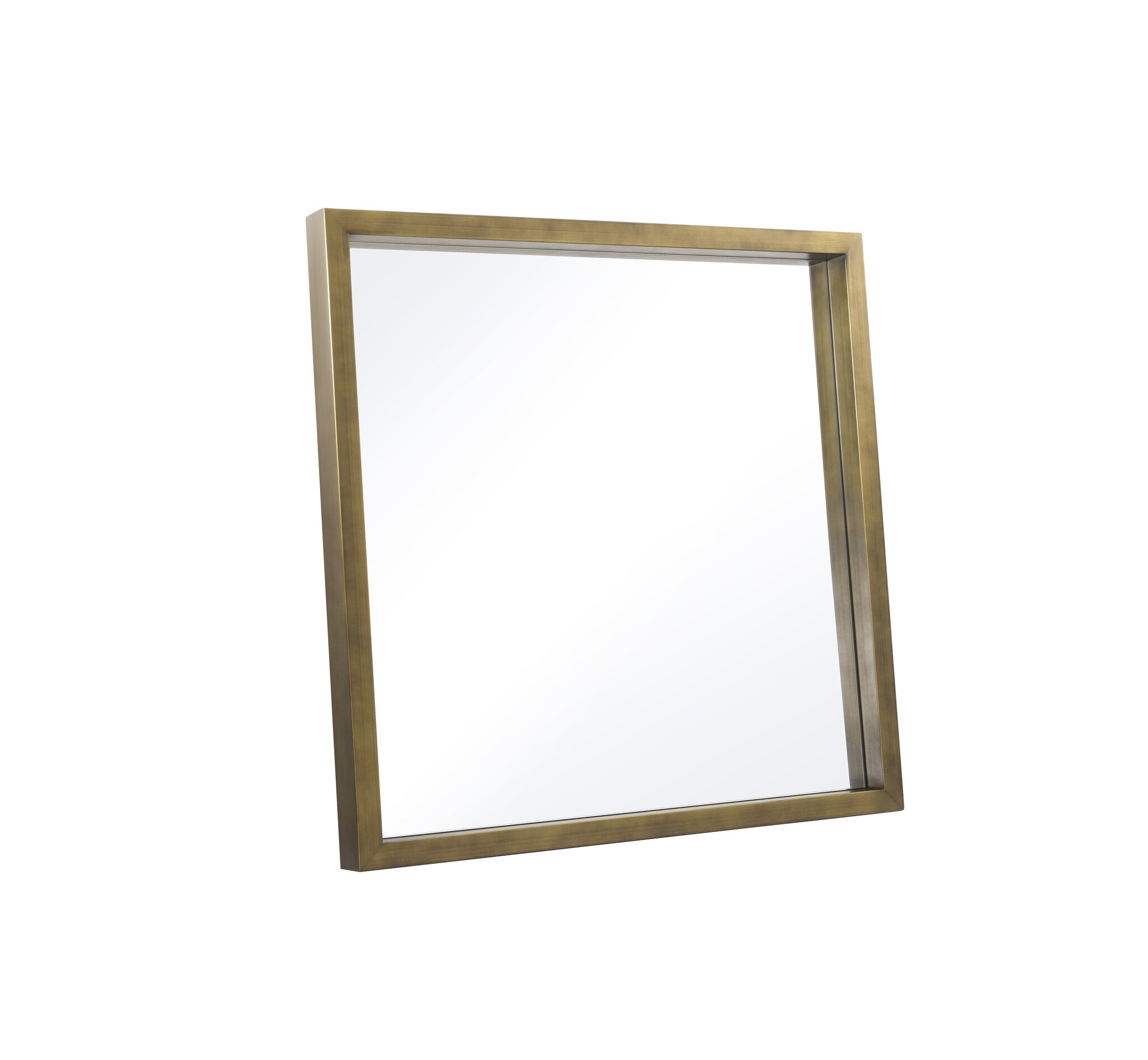 FLORENCE Mirror Square
