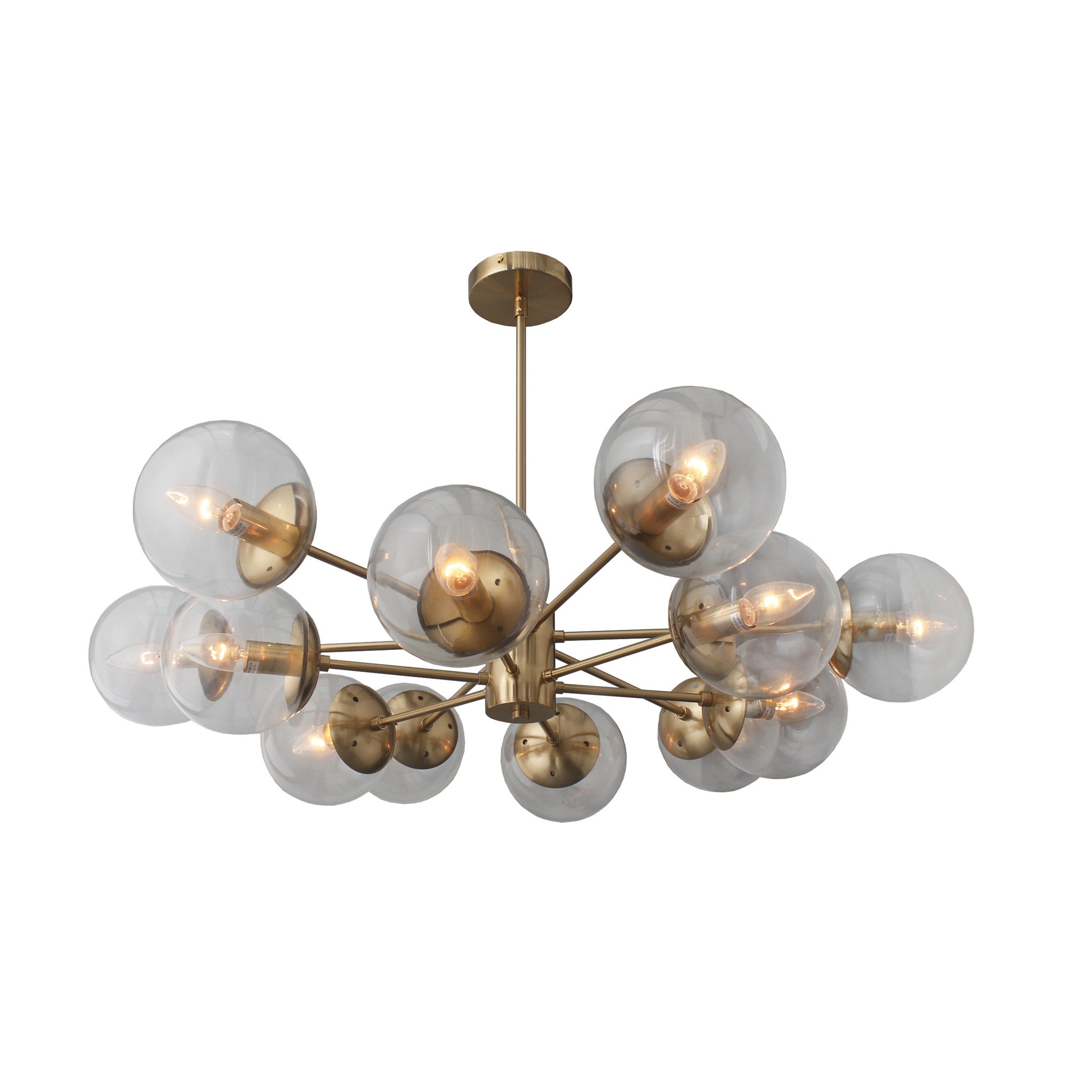 HUNTINGTON Chandelier